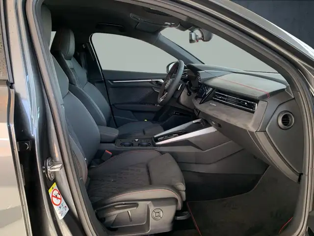 Audi S3 view 15