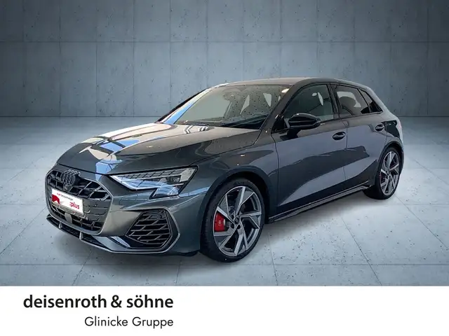 2026 Audi S3 in Grey for sale