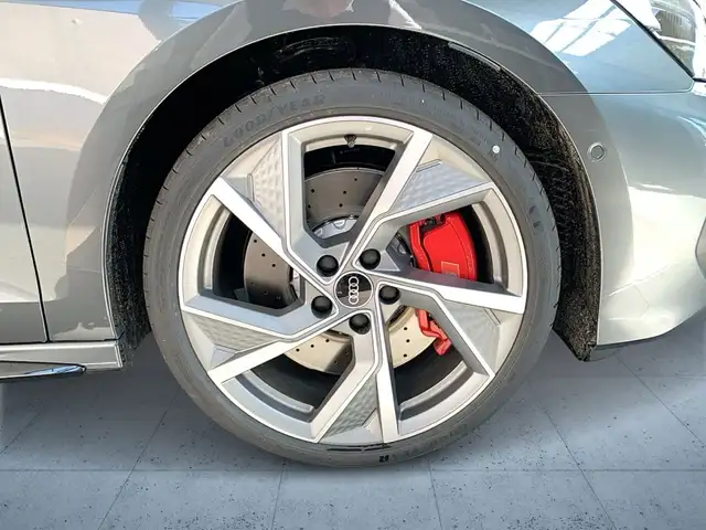 Audi S3 view 7