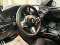 BMW X3 xDrive 20d Msport Bleu - thumbnail 10