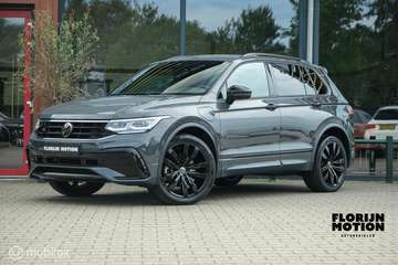 1.4 TSI eHybrid R-Line Business+ | Leder | ACC | H