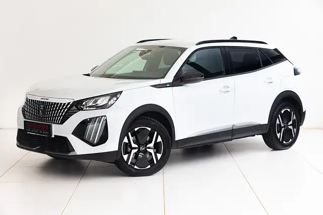 Peugeot e-2008 54kWh Allure