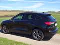 Ford Kuga ST-Line Schwarz - thumbnail 4