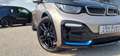 BMW i3 s 120Ah SPORT NavProf Driv+ blaue Gurte KAM Keyles Silber - thumbnail 18