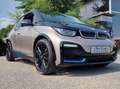 BMW i3 s 120Ah SPORT NavProf Driv+ blaue Gurte KAM Keyles Silber - thumbnail 14