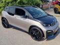 BMW i3 s 120Ah SPORT NavProf Driv+ blaue Gurte KAM Keyles Silber - thumbnail 12