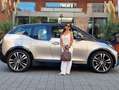 BMW i3 s 120Ah SPORT NavProf Driv+ blaue Gurte KAM Keyles Silber - thumbnail 1