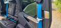 BMW i3 s 120Ah SPORT NavProf Driv+ blaue Gurte KAM Keyles Silber - thumbnail 37
