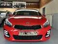 Kia Ceed / cee'd 1.0 T-GDI ISG GT Line-Gps/Navi-Clim auto-Curıse Rouge - thumbnail 2