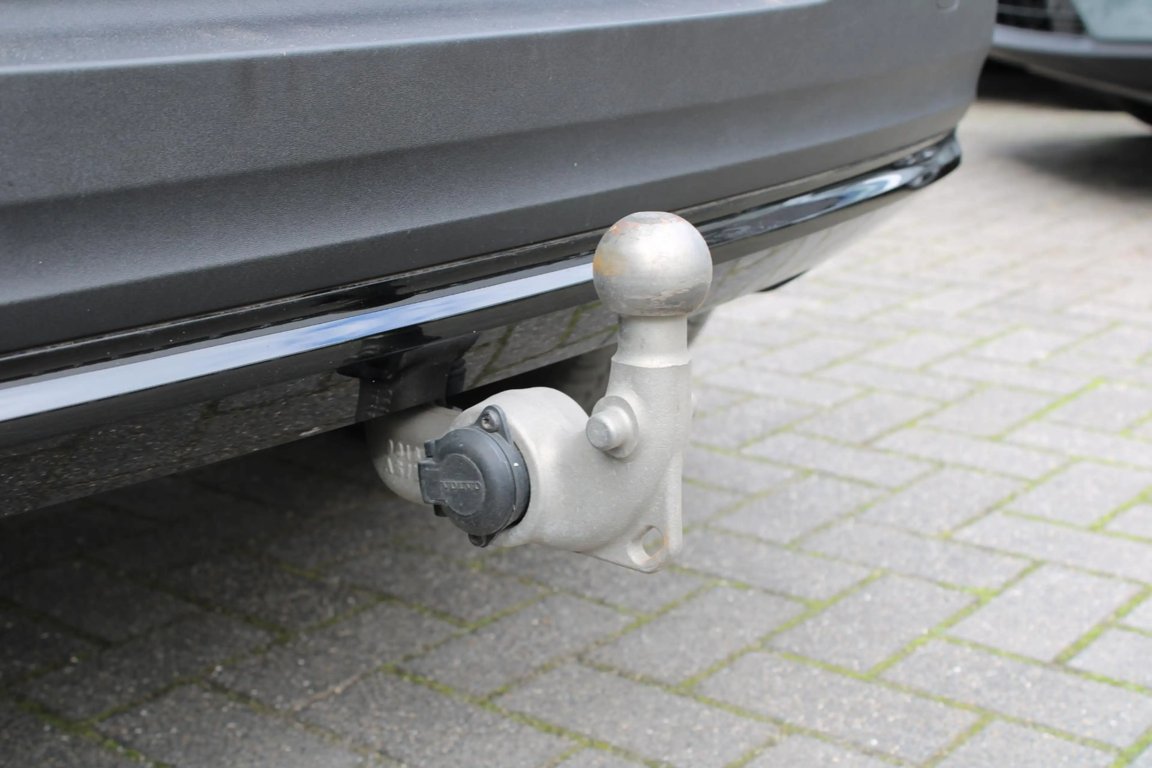 Volvo EX40 Single Motor Extended Range Plus 82 kWh | Trekhaak — photo 12