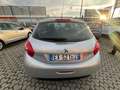 Peugeot 208 208 5p 1.4 hdi 8v Allure Gris - thumbnail 2