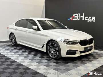 530e iPerformance 252ch M Sport