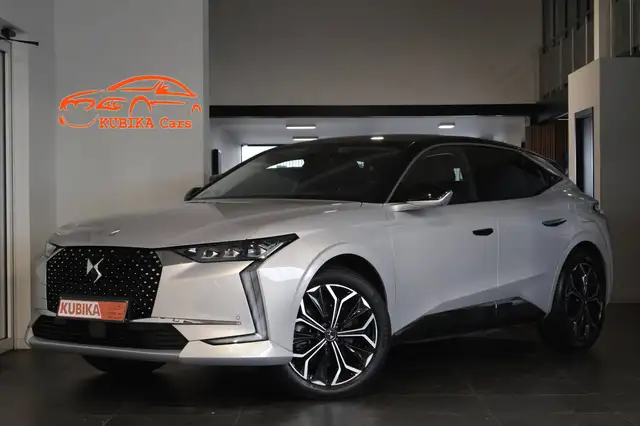 DS Automobiles DS 4
