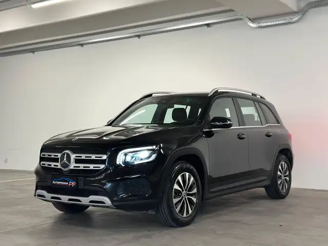 Mercedes-Benz GLB 200 d auto *CAMERA *UNIPRO