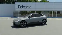 Polestar 4 снимка Polestar 4