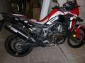 Honda CRF 1000 CRF 1000 L Piros - thumbnail 1