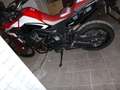 Honda CRF 1000 CRF 1000 L Piros - thumbnail 2