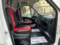 Fiat Ducato 2.3 MJT 16V  **OFFICINA MOBILE * ex ENEL Bianco - thumbnail 14