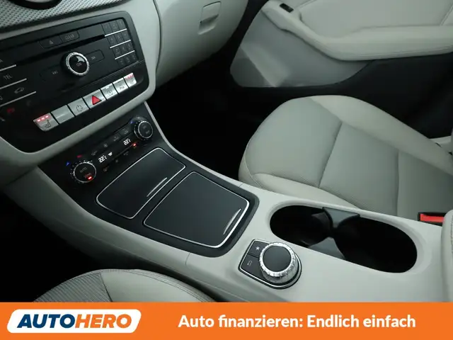 Mercedes-Benz B-Class view 25