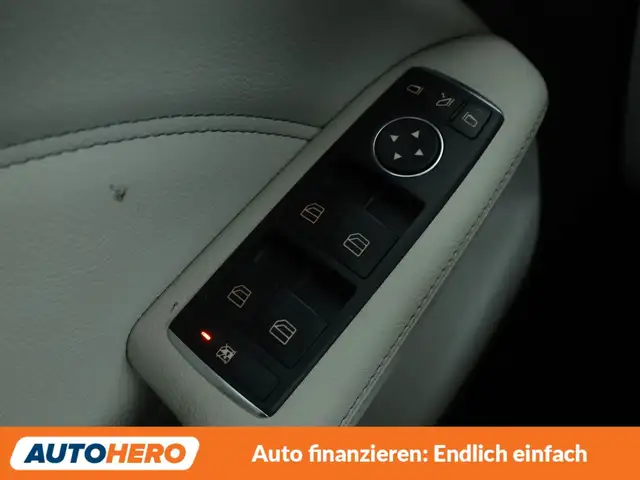 Mercedes-Benz B-Class view 28
