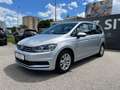 Volkswagen Touran 1,5 TSI ACT Comfortline 7 SITZE | AHK Argintiu - thumbnail 7