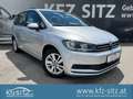 Volkswagen Touran 1,5 TSI ACT Comfortline 7 SITZE | AHK Argintiu - thumbnail 1