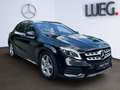 Mercedes-Benz GLA 200 AMG+LED+KAMERA+TOTWINKELASSISTENT+NAVI Fekete - thumbnail 5