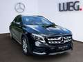 Mercedes-Benz GLA 200 AMG+LED+KAMERA+TOTWINKELASSISTENT+NAVI Fekete - thumbnail 6
