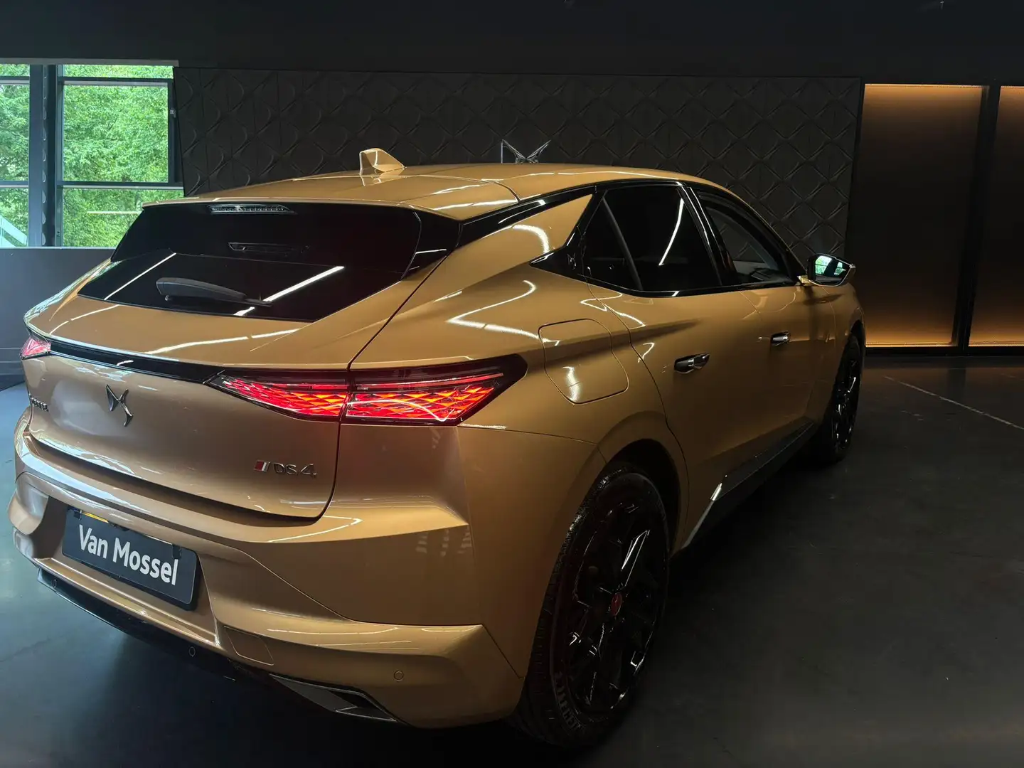 DS Automobiles DS 4 E-Tense Performance Line+ | Camera | trekhaak | Na Braun - 2