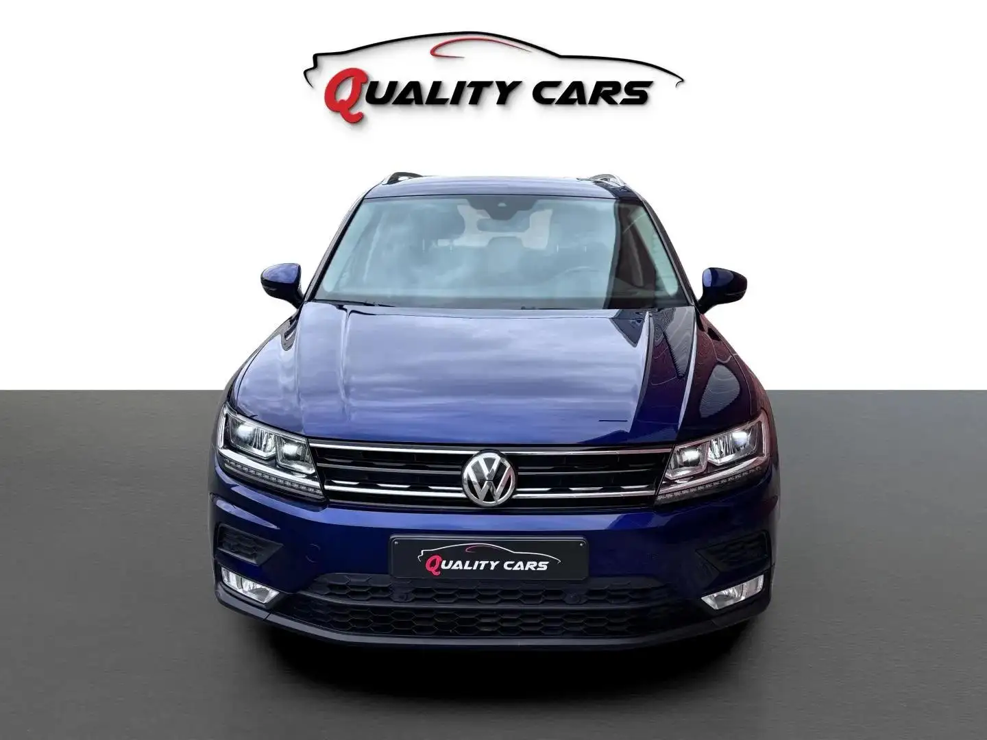 Volkswagen Tiguan 2.0 SCR TDI | 150 PK | Navi | LED | CarPlay | Cam Bleu - 2