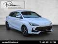MG MG3 1,5 Hybrid+ Luxury Wit - thumbnail 3