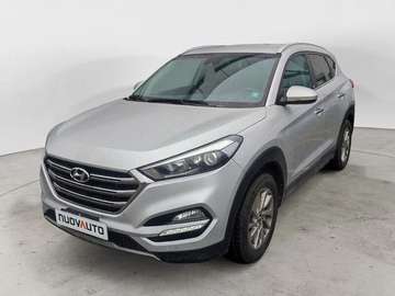 1.7 crdi Xpossible Unico proprietario