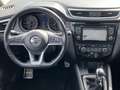 Nissan Qashqai 1.2 DIG-T 115 Tekna | Panoramadak | Half leder | 1 Blauw - thumbnail 26