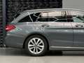 Mercedes-Benz C 300 T AVANTGARDE AHK/KAMER/CARPLAY/TÜV NEU Gris - thumbnail 18