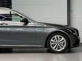 Mercedes-Benz C 300 T AVANTGARDE AHK/KAMER/CARPLAY/TÜV NEU Gris - thumbnail 19