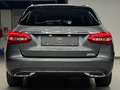 Mercedes-Benz C 300 T AVANTGARDE AHK/KAMER/CARPLAY/TÜV NEU Gris - thumbnail 10