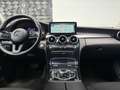 Mercedes-Benz C 300 T AVANTGARDE AHK/KAMER/CARPLAY/TÜV NEU Gris - thumbnail 31