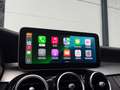 Mercedes-Benz C 300 T AVANTGARDE AHK/KAMER/CARPLAY/TÜV NEU Gris - thumbnail 39
