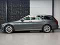 Mercedes-Benz C 300 T AVANTGARDE AHK/KAMER/CARPLAY/TÜV NEU Gris - thumbnail 7