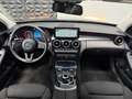 Mercedes-Benz C 300 T AVANTGARDE AHK/KAMER/CARPLAY/TÜV NEU Gris - thumbnail 30