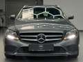 Mercedes-Benz C 300 T AVANTGARDE AHK/KAMER/CARPLAY/TÜV NEU Gris - thumbnail 23