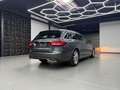 Mercedes-Benz C 300 T AVANTGARDE AHK/KAMER/CARPLAY/TÜV NEU Gris - thumbnail 15
