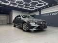 Mercedes-Benz C 300 T AVANTGARDE AHK/KAMER/CARPLAY/TÜV NEU Gris - thumbnail 21