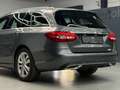 Mercedes-Benz C 300 T AVANTGARDE AHK/KAMER/CARPLAY/TÜV NEU Gris - thumbnail 9