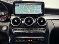 Mercedes-Benz C 300 T AVANTGARDE AHK/KAMER/CARPLAY/TÜV NEU Gris - thumbnail 33