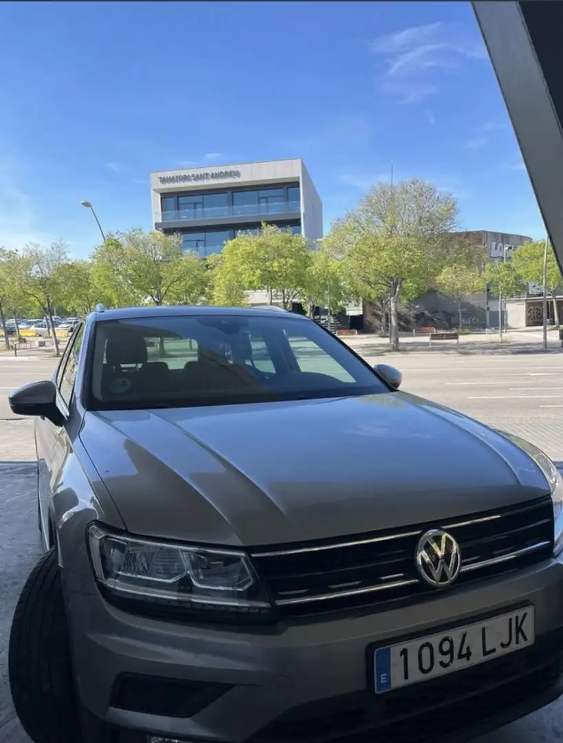 Volkswagen Tiguan 2.0TDI Advance 4Motion 110kW - 1