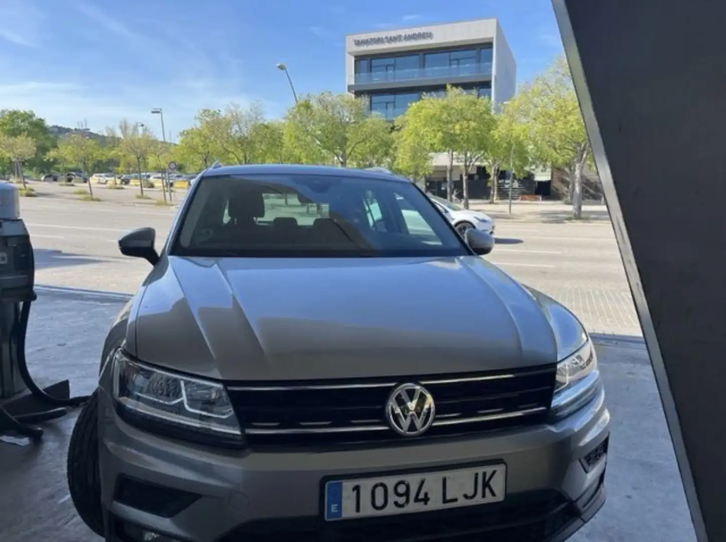 Volkswagen Tiguan 2.0TDI Advance 4Motion 110kW - 2