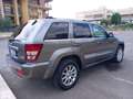 Jeep Grand Cherokee 3.0 V6 crd Overland auto Gris - thumbnail 2