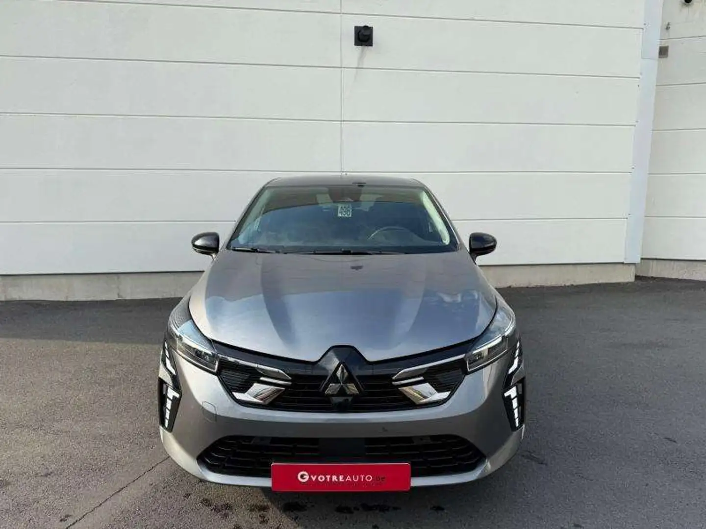 Mitsubishi Colt 1.0 Tce 91ch Noir - 2