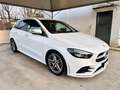 Mercedes-Benz B 180 Automatic AMG LINE CERCHI AMG 18 CAMB. AUT OK NEOP Alb - thumbnail 3
